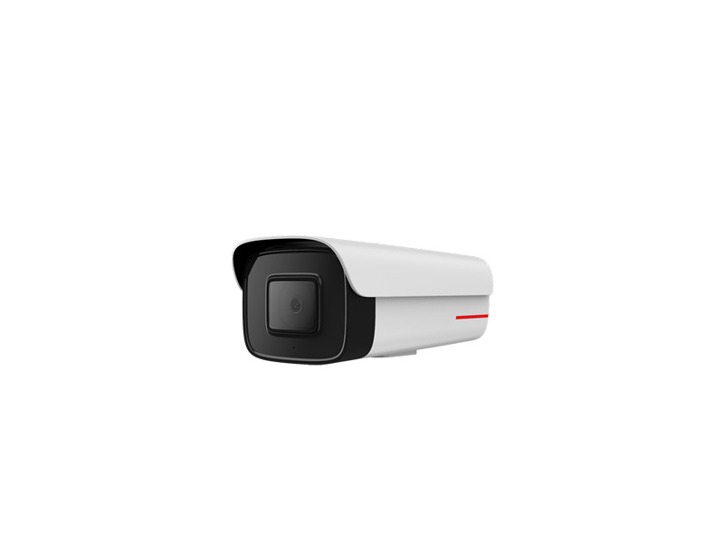 500万AI红外筒型摄像机C2150-10-I-P(6mm) 1T 